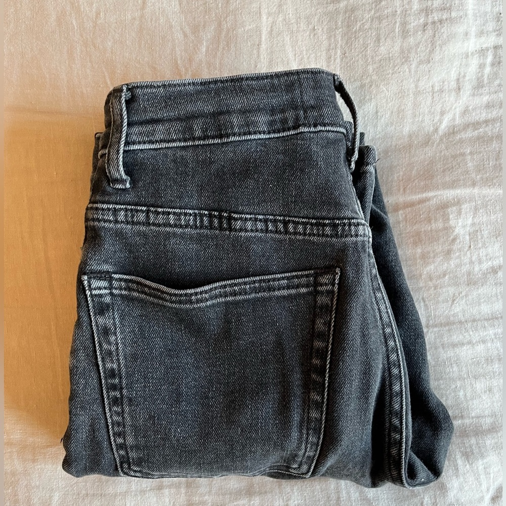 Everlane Cheeky Jeans